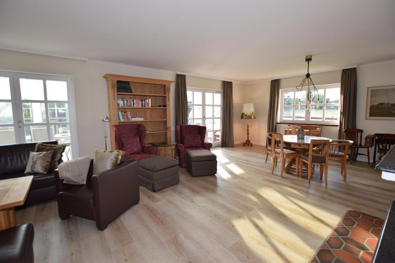 Landhaus Hideaway Mit Aussenpool, Sauna Und Kamin Bosau Bagian luar foto