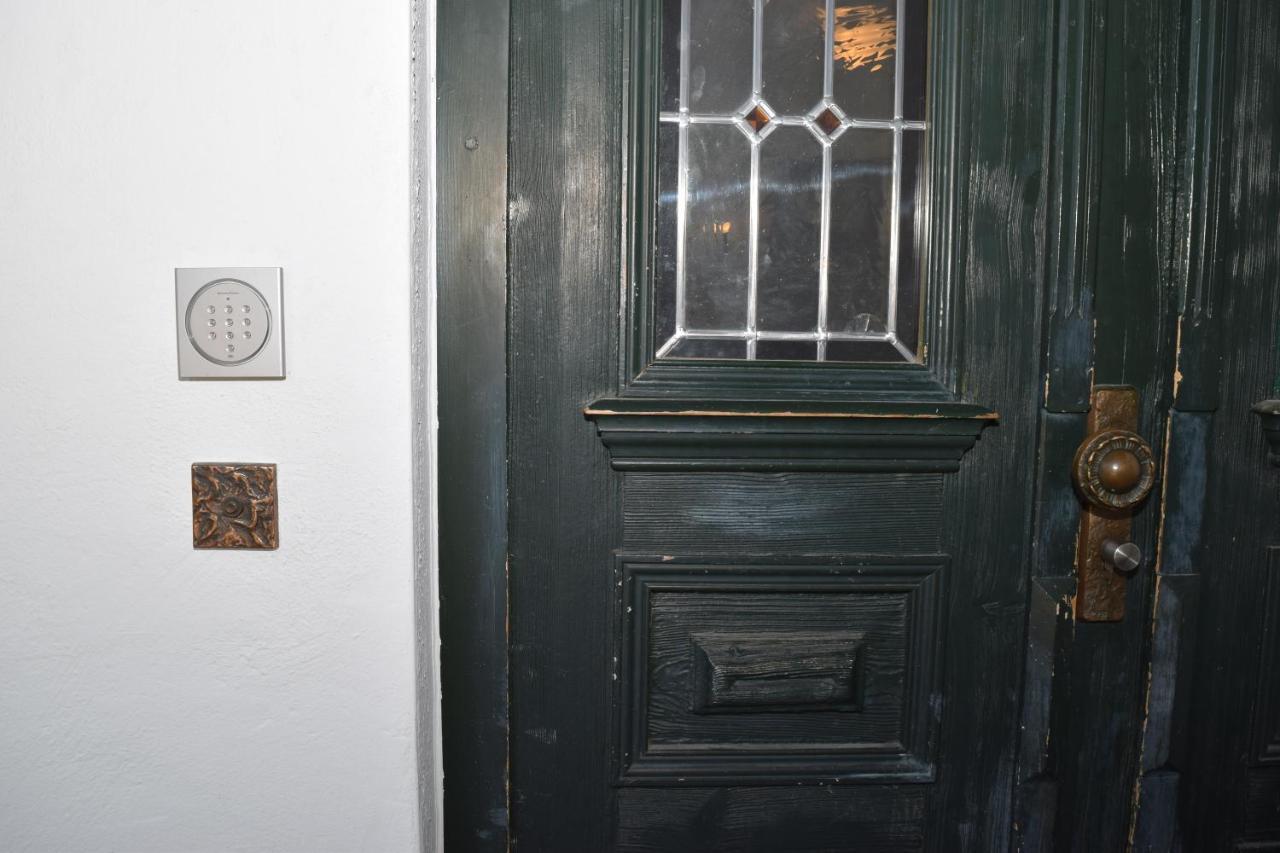 Landhaus Hideaway Mit Aussenpool, Sauna Und Kamin Bosau Bagian luar foto