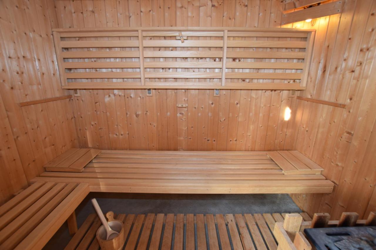 Landhaus Hideaway Mit Aussenpool, Sauna Und Kamin Bosau Bagian luar foto