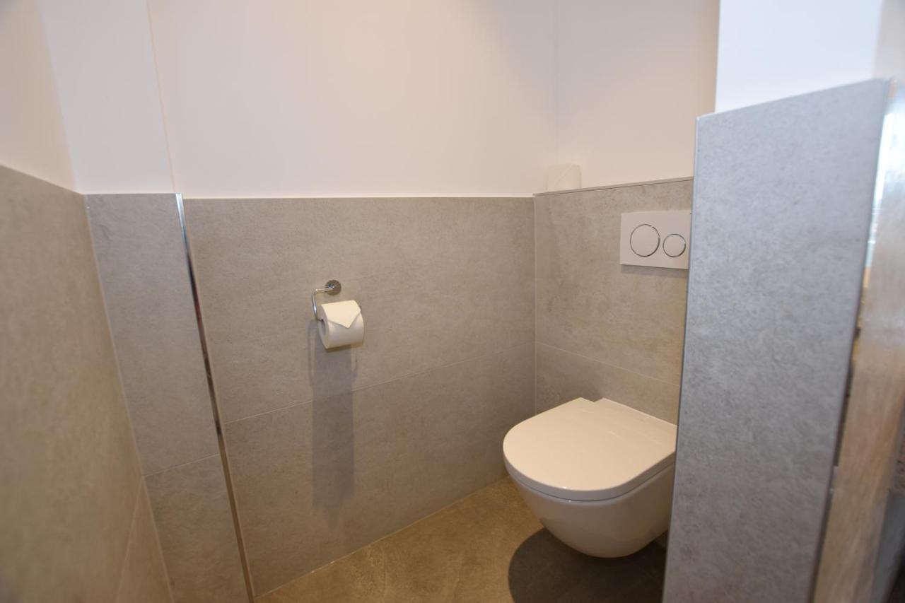 Landhaus Hideaway Mit Aussenpool, Sauna Und Kamin Bosau Bagian luar foto
