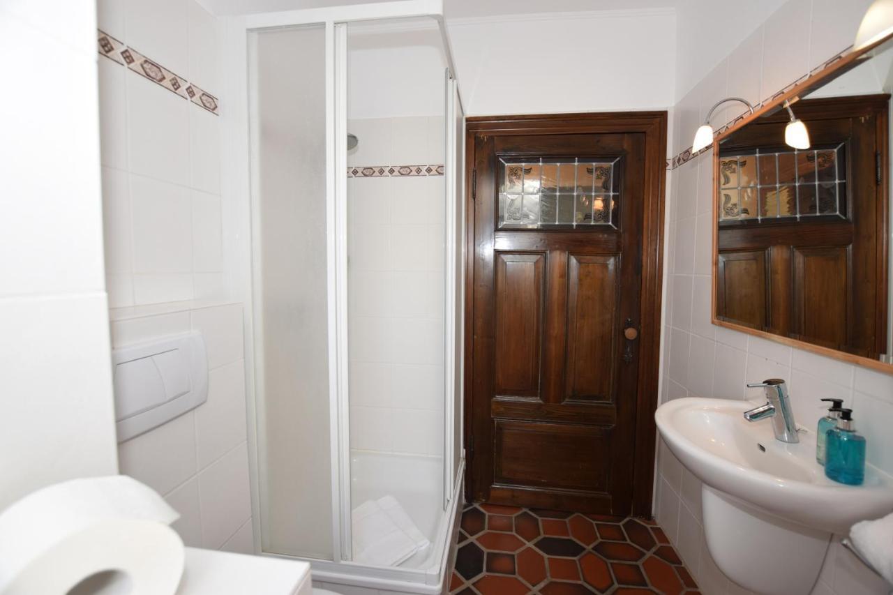 Landhaus Hideaway Mit Aussenpool, Sauna Und Kamin Bosau Bagian luar foto
