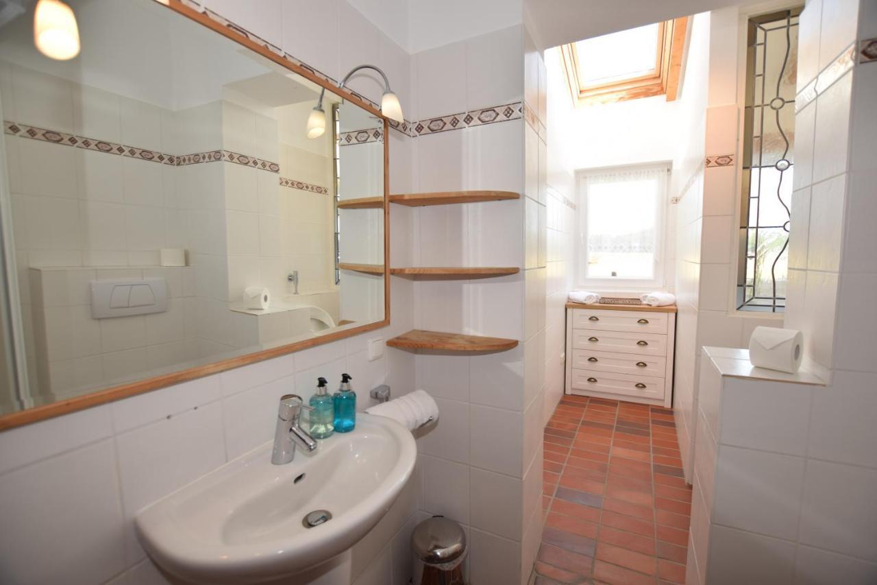 Landhaus Hideaway Mit Aussenpool, Sauna Und Kamin Bosau Bagian luar foto